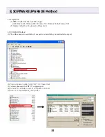 Preview for 15 page of Daewoo DPX-42D1 Service Manual