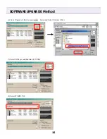 Preview for 16 page of Daewoo DPX-42D1 Service Manual