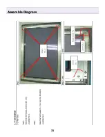 Preview for 31 page of Daewoo DPX-42D1 Service Manual