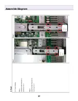 Preview for 37 page of Daewoo DPX-42D1 Service Manual