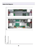 Preview for 39 page of Daewoo DPX-42D1 Service Manual