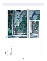 Preview for 47 page of Daewoo DPX-42D1 Service Manual