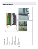 Preview for 50 page of Daewoo DPX-42D1 Service Manual