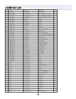 Предварительный просмотр 23 страницы Daewoo DPX-42D1NMSB Service Manual