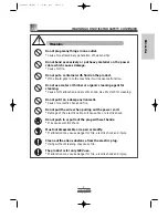 Предварительный просмотр 7 страницы Daewoo DQD-2000 User Manual