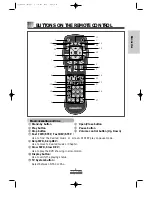 Предварительный просмотр 13 страницы Daewoo DQD-2000 User Manual