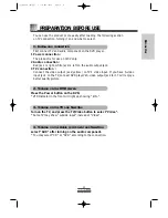 Предварительный просмотр 15 страницы Daewoo DQD-2000 User Manual