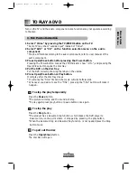 Предварительный просмотр 17 страницы Daewoo DQD-2000 User Manual