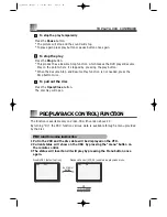 Предварительный просмотр 22 страницы Daewoo DQD-2000 User Manual