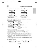 Предварительный просмотр 29 страницы Daewoo DQD-2000 User Manual