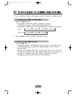 Предварительный просмотр 30 страницы Daewoo DQD-2000 User Manual