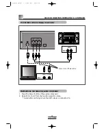 Предварительный просмотр 40 страницы Daewoo DQD-2000 User Manual