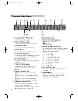 Preview for 11 page of Daewoo DQD-2100D Owner'S Manual