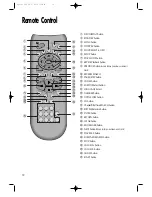 Preview for 13 page of Daewoo DQD-2100D Owner'S Manual