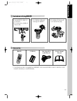 Preview for 14 page of Daewoo DQD-2100D Owner'S Manual