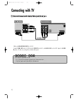 Preview for 15 page of Daewoo DQD-2100D Owner'S Manual