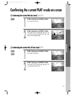 Preview for 28 page of Daewoo DQD-2100D Owner'S Manual