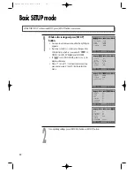 Preview for 33 page of Daewoo DQD-2100D Owner'S Manual