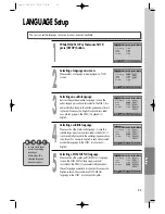 Preview for 34 page of Daewoo DQD-2100D Owner'S Manual