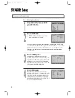 Preview for 39 page of Daewoo DQD-2100D Owner'S Manual