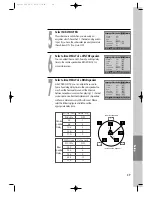 Preview for 40 page of Daewoo DQD-2100D Owner'S Manual