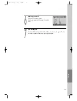 Preview for 42 page of Daewoo DQD-2100D Owner'S Manual