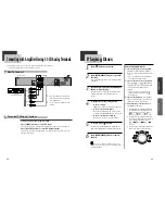 Preview for 8 page of Daewoo DQD-2112D Owner'S Manual