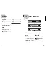 Preview for 5 page of Daewoo DQD-6100D Owner'S Manual