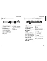 Preview for 6 page of Daewoo DQD-6100D Owner'S Manual