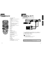 Preview for 7 page of Daewoo DQD-6100D Owner'S Manual