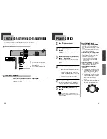 Preview for 8 page of Daewoo DQD-6100D Owner'S Manual