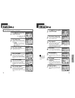 Preview for 14 page of Daewoo DQD-6100D Owner'S Manual