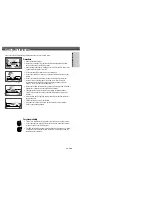 Preview for 2 page of Daewoo DQR-1000D Owner'S Manual