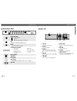 Preview for 5 page of Daewoo DQR-1000D Owner'S Manual