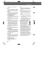 Preview for 5 page of Daewoo DR-2100P Instruction Manual