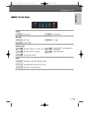 Preview for 12 page of Daewoo DR-2100P Instruction Manual