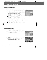 Preview for 41 page of Daewoo DR-2100P Instruction Manual