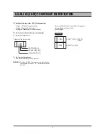 Preview for 7 page of Daewoo DR-C912B Service Manual