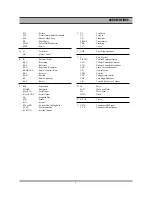 Preview for 9 page of Daewoo DR-C912B Service Manual