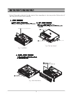 Preview for 10 page of Daewoo DR-C912B Service Manual