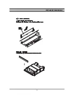 Preview for 13 page of Daewoo DR-C912B Service Manual