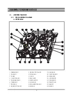 Preview for 16 page of Daewoo DR-C912B Service Manual