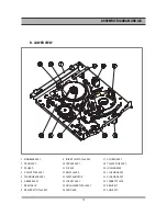 Preview for 17 page of Daewoo DR-C912B Service Manual