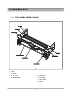 Preview for 18 page of Daewoo DR-C912B Service Manual