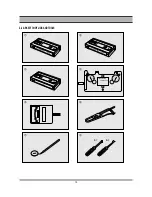 Preview for 21 page of Daewoo DR-C912B Service Manual