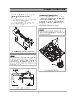 Preview for 23 page of Daewoo DR-C912B Service Manual