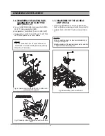 Preview for 24 page of Daewoo DR-C912B Service Manual