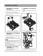 Preview for 26 page of Daewoo DR-C912B Service Manual