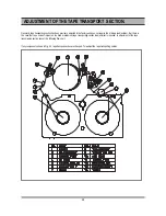 Preview for 31 page of Daewoo DR-C912B Service Manual