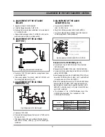 Preview for 33 page of Daewoo DR-C912B Service Manual